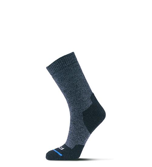 Medium Hiker - Merino Wool Crew Sock