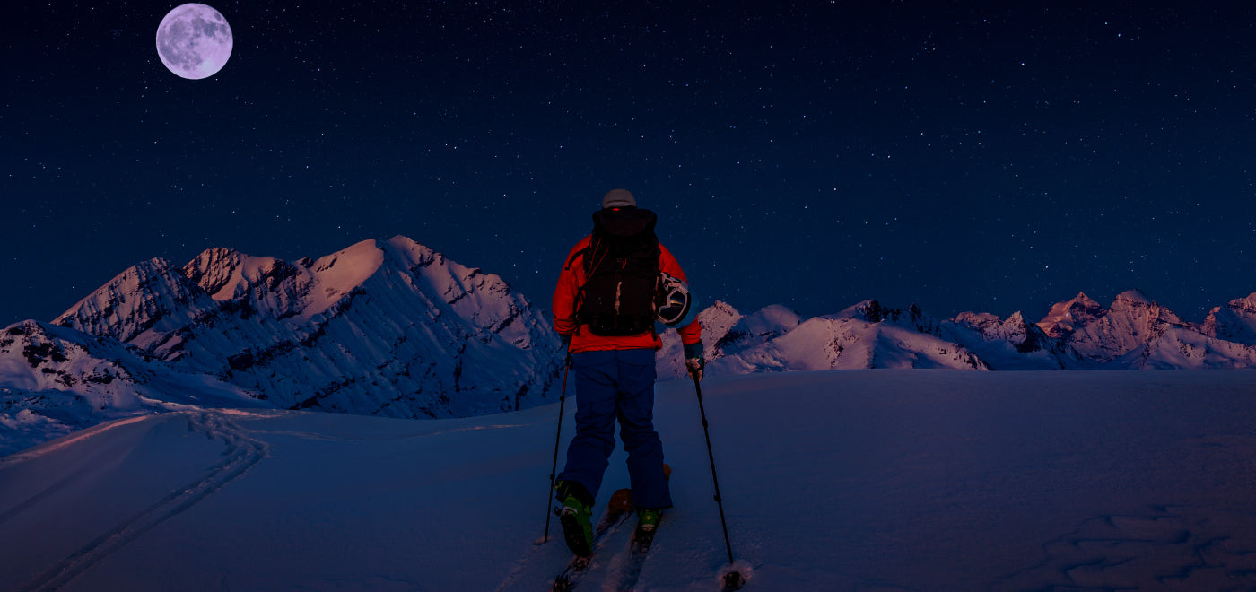 A Beginner's Guide to Backcountry Ski Touring