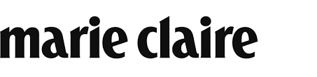 marie claire logo