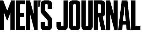 mens journal logo