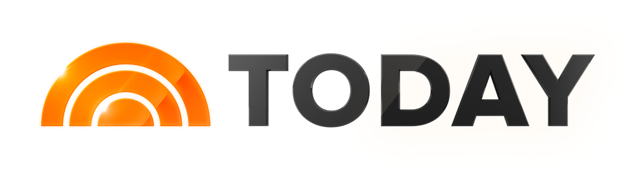 Today show logo