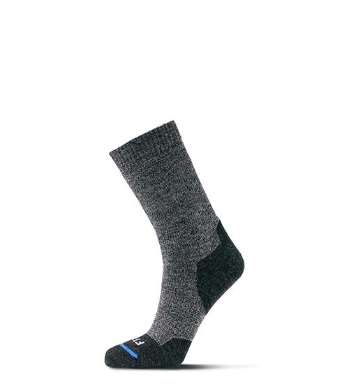 Medium Hiker - Merino Wool Crew Sock | FITS®