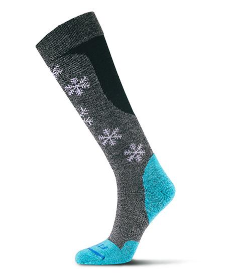  FITS Calcetines OTC Pro Ski (Power) para hombre, color azul  marino, talla S, marino : Ropa, Zapatos y Joyería